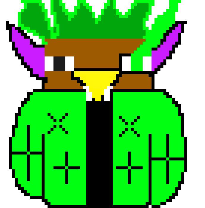 [9664c4] tubertale jacksepticisaac the giant rat