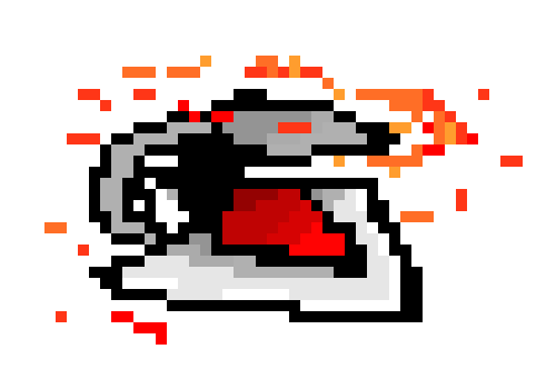 [4db562] Player 1 model