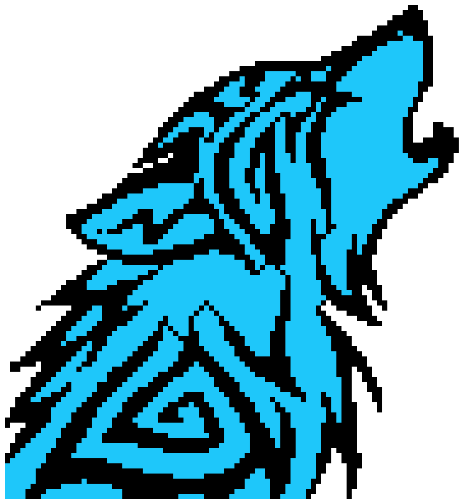 [69293b] Wolf To Edit