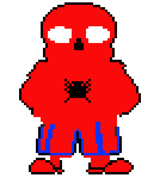 [24bca0] Spiter sans