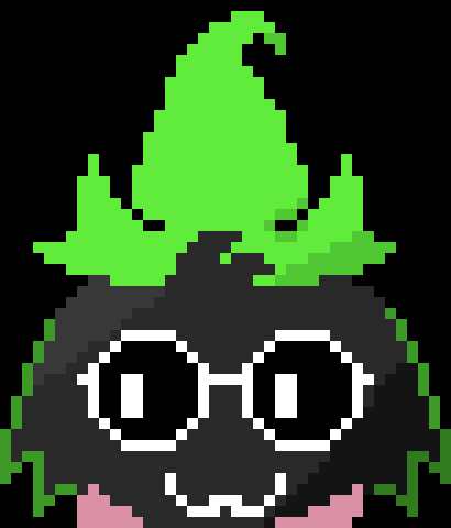[05b0c1] (Course, that only applies to out of rp situations. Call me Ralsei in roleplay.)