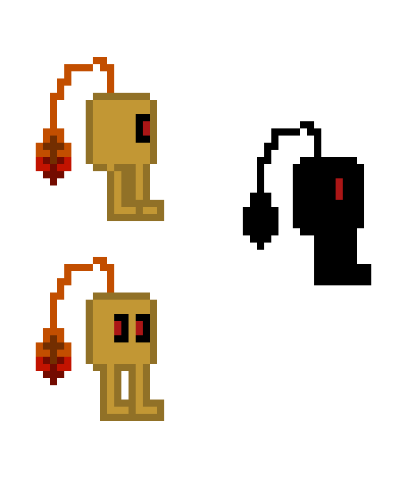 [293042] My HUNGER sprites are nothing