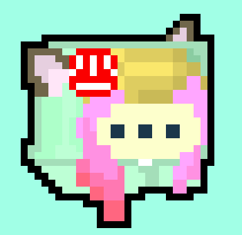 [8a598a] Ummmmmm you know you have a normal tongue right? -atari