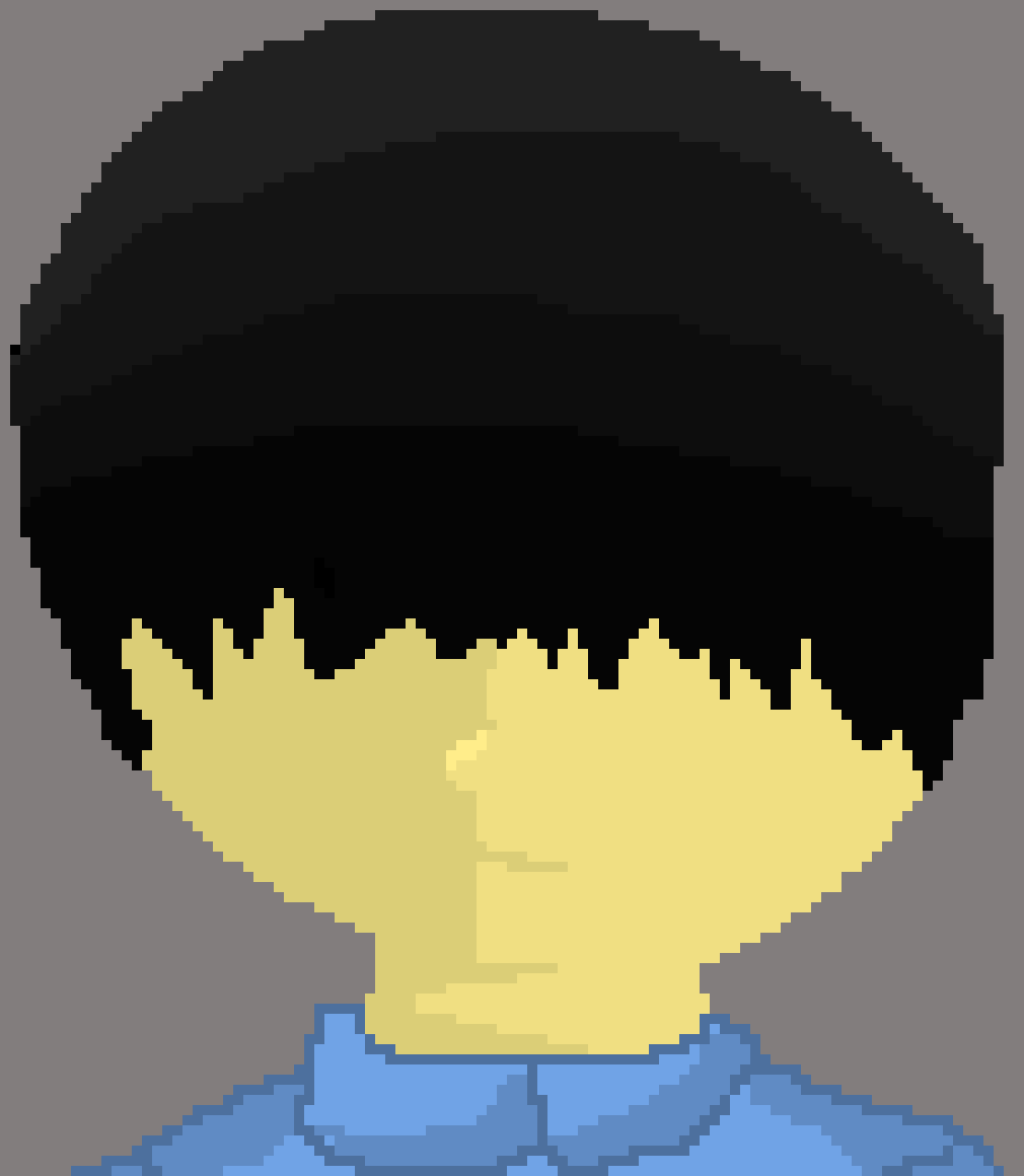 [843b57] *isn't bothered by it because cmon this is the Maw*hey. -7
