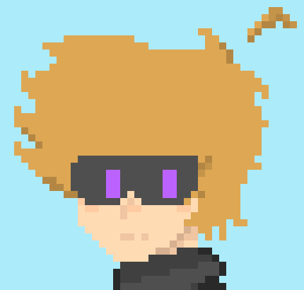 [9d1d8a] *He opens his eyes* Well, I just kinda stumbled upon here... It looked calm.