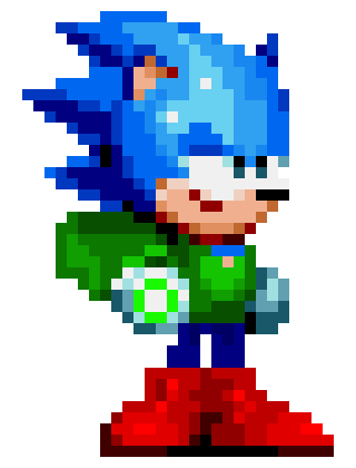 [0b51d0] Quick question, which Sonic Megalovania do you guys like more? Blue Streak or ENCORE? (Blitz)