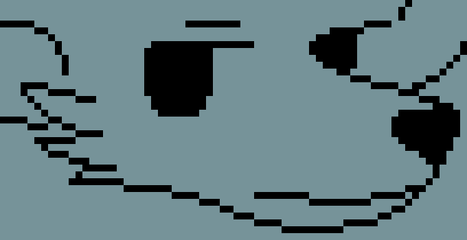 [df648d] the glitchtale season 2 finale battle themes are really good, i might use one for a new OC antagonist i have in mind... it would fit so well, holy fluff