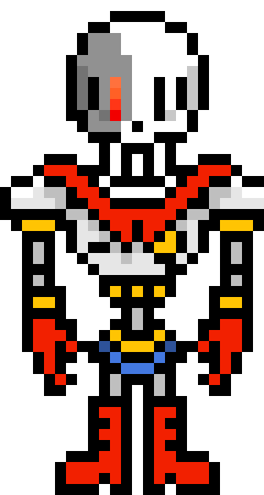 [9664c4] FableTwist Papyrus X (Updated)