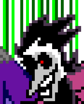 [ce28af] *he waits in Mettaton's stage with a ever butchered Mettaton* 
