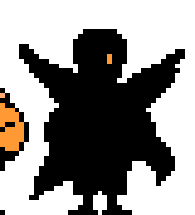 [017444] Nightmare Swap papyrus - Fresh!Ink sans