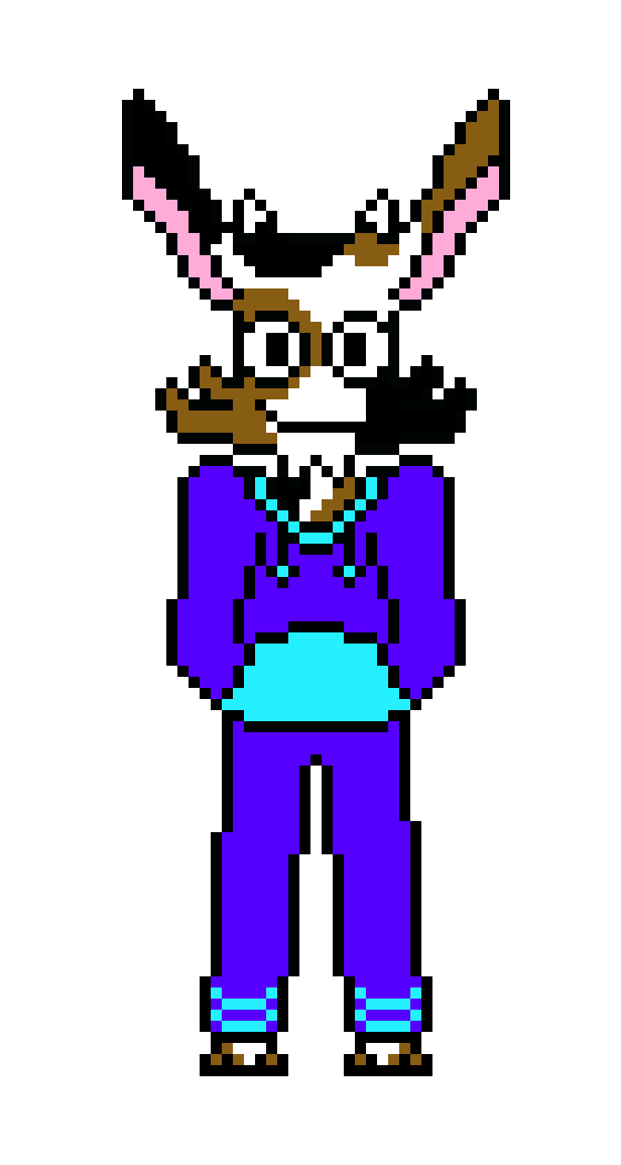 [4cb6bc] Heya! did any of you use the base i gave out? -Jordan