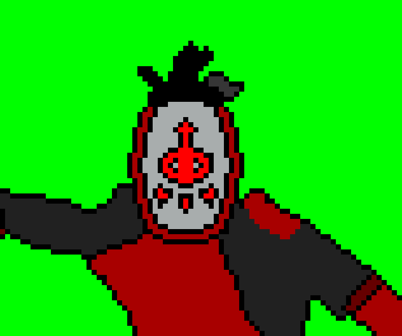 [95ee85] Thank you! -Witch Knight Malwyn