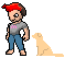 [9664c4] Markiplier & Chica