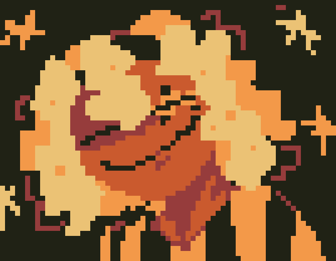 [730b97] Ayyyyyyyyyyyyyyy aaa- oh damn did you change your name?