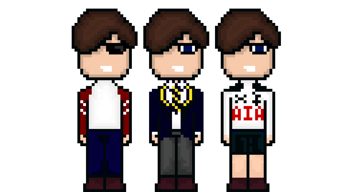 [9664c4] Sonny Money