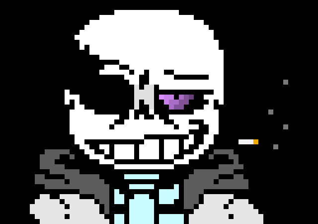 [96c78c] *fuses together near static and jane* ...