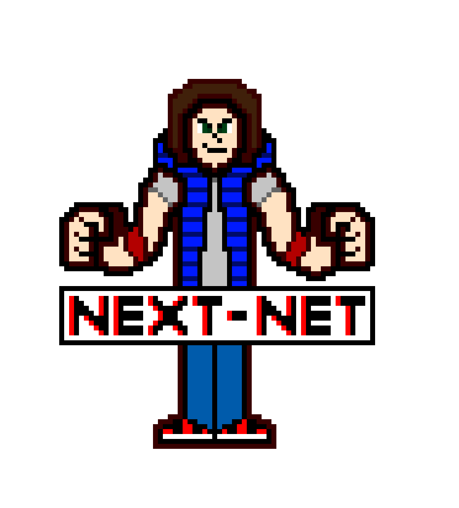 [9664c4] New NextNet