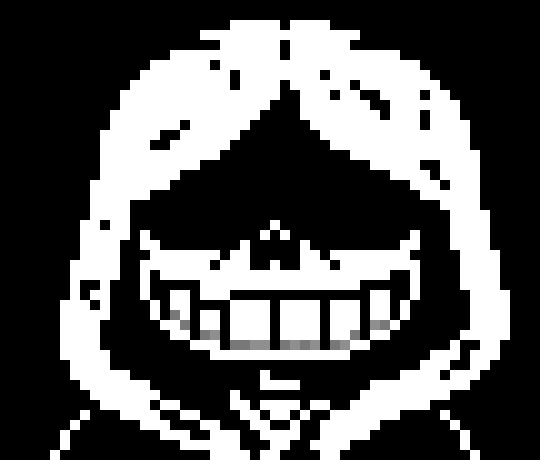 [1f74fd] Am I?- PAP breaks her back* - Dust Sans (SCD)