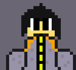 [e72e9f] *puts him in the chair* god.. that was... exhausting