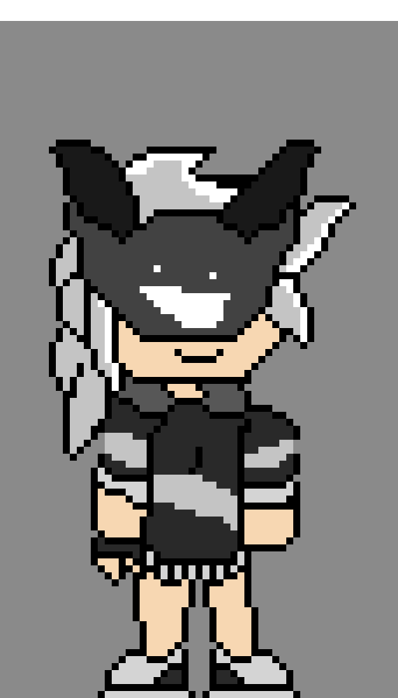 [4fbda4] ok... i will just keep the clothes on ... for now just so bob does nothing bad-Evan