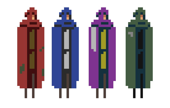 [34d332] 4 Recruiters