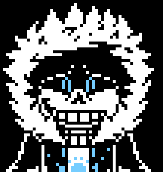 [0ae1f1] *tps them to his house in a snowy forest* there's an enchantment on this place. Nobody can get here unless they are brought by me