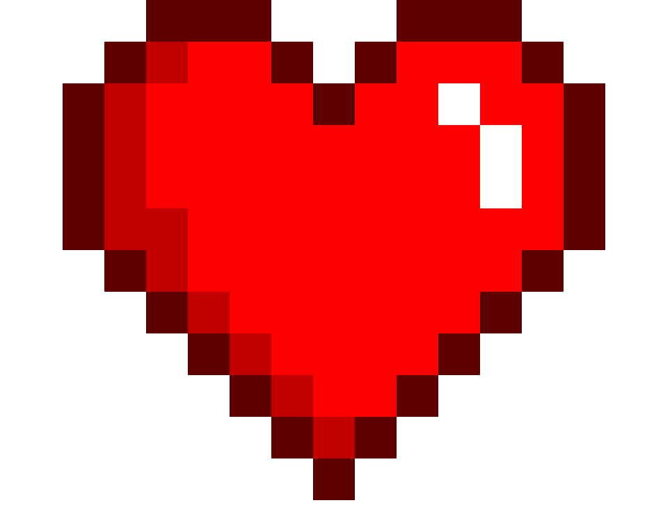 [81466a] giant undertale SOUL