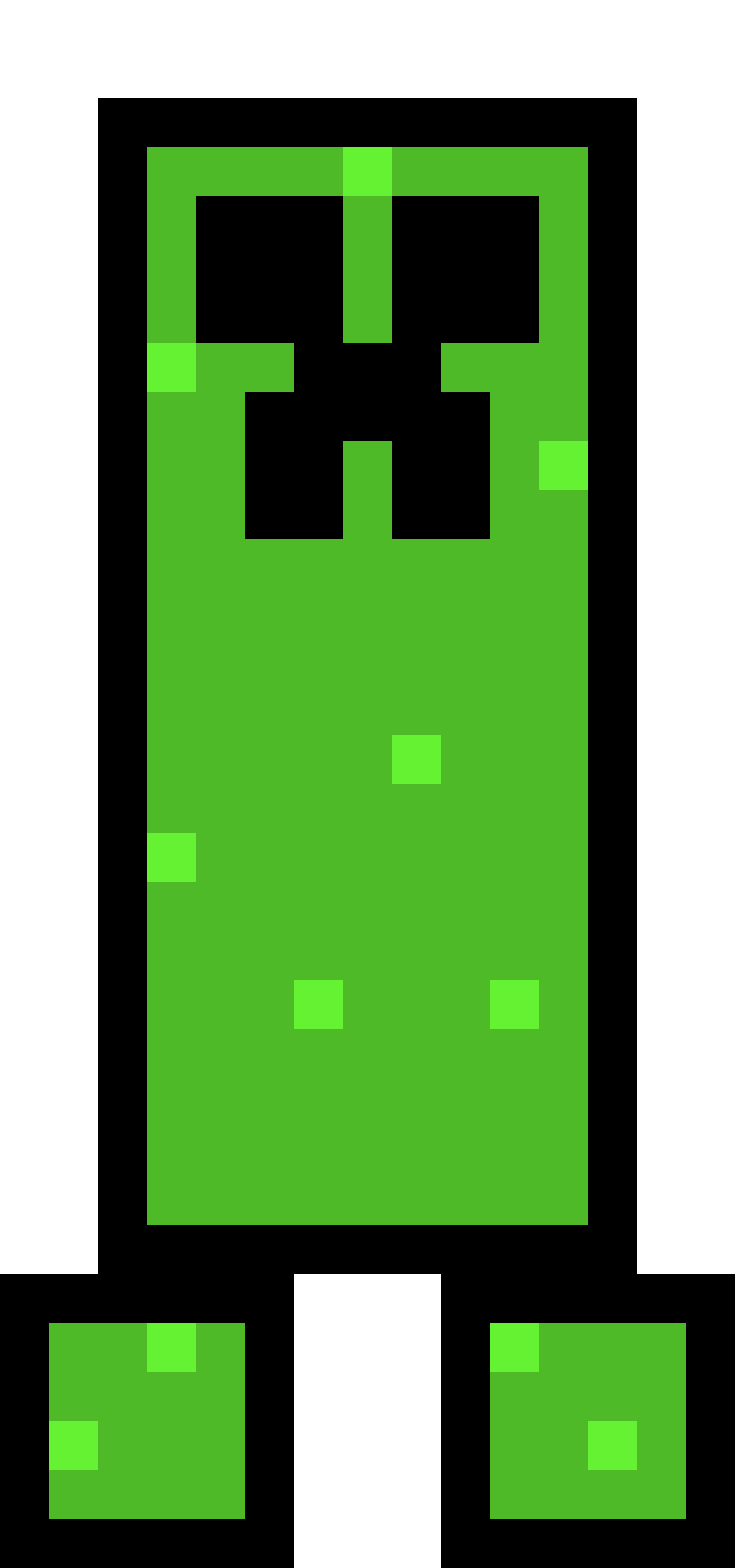 [9664c4] Creeper_Enemy_1