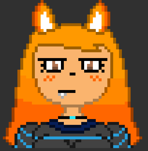 [4fbda4] ok... do i look like you to much- Evan