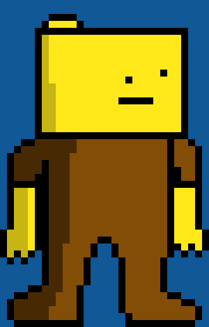 [8c8323] yes im a folder -Ron