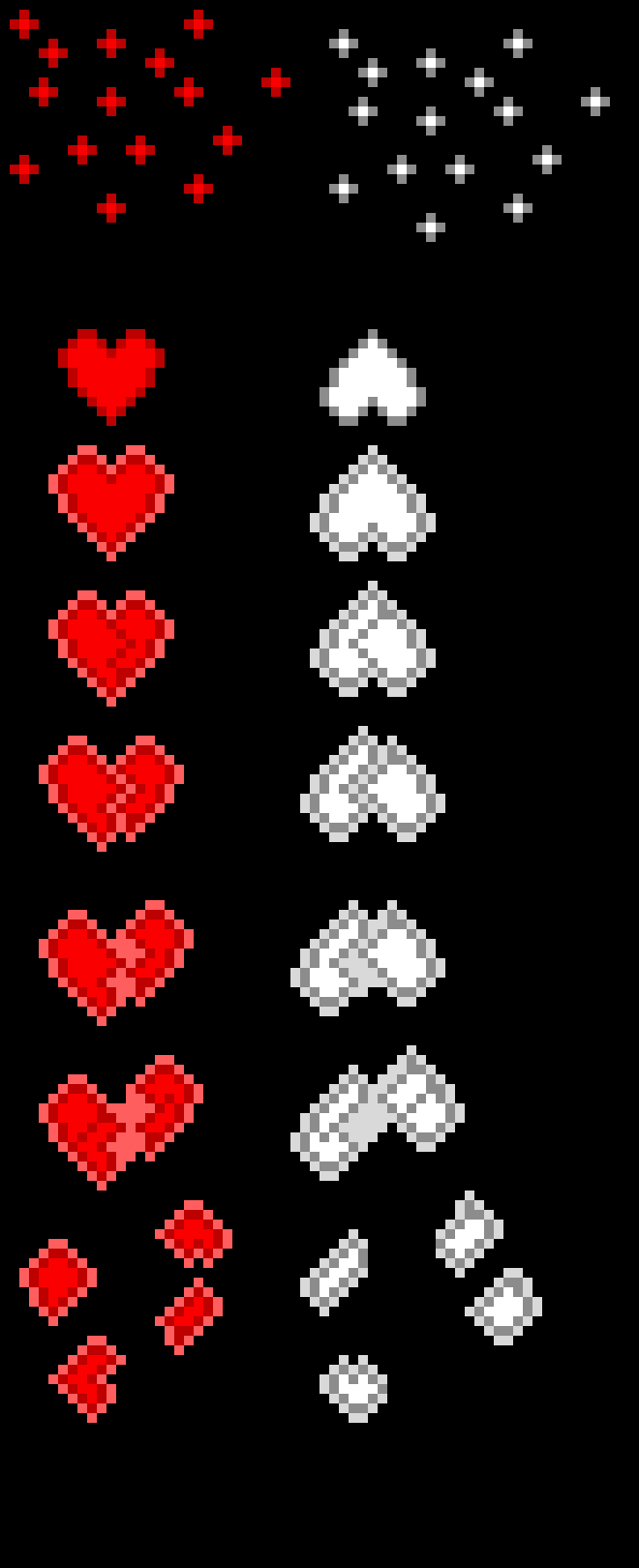 [7b427b] Oh ok Nooby. Anyways, I'm os proud of this. Ik there is probably way better soul breaking pixel art but I still am proud of what I did - Jade