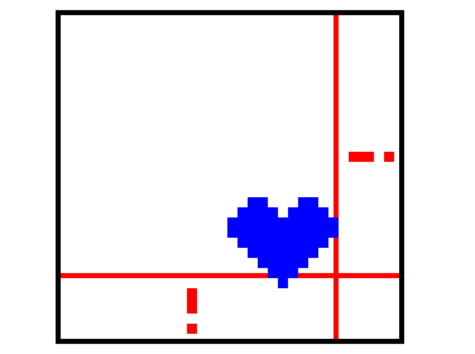 [9664c4] Sans' Wall Jump Attack