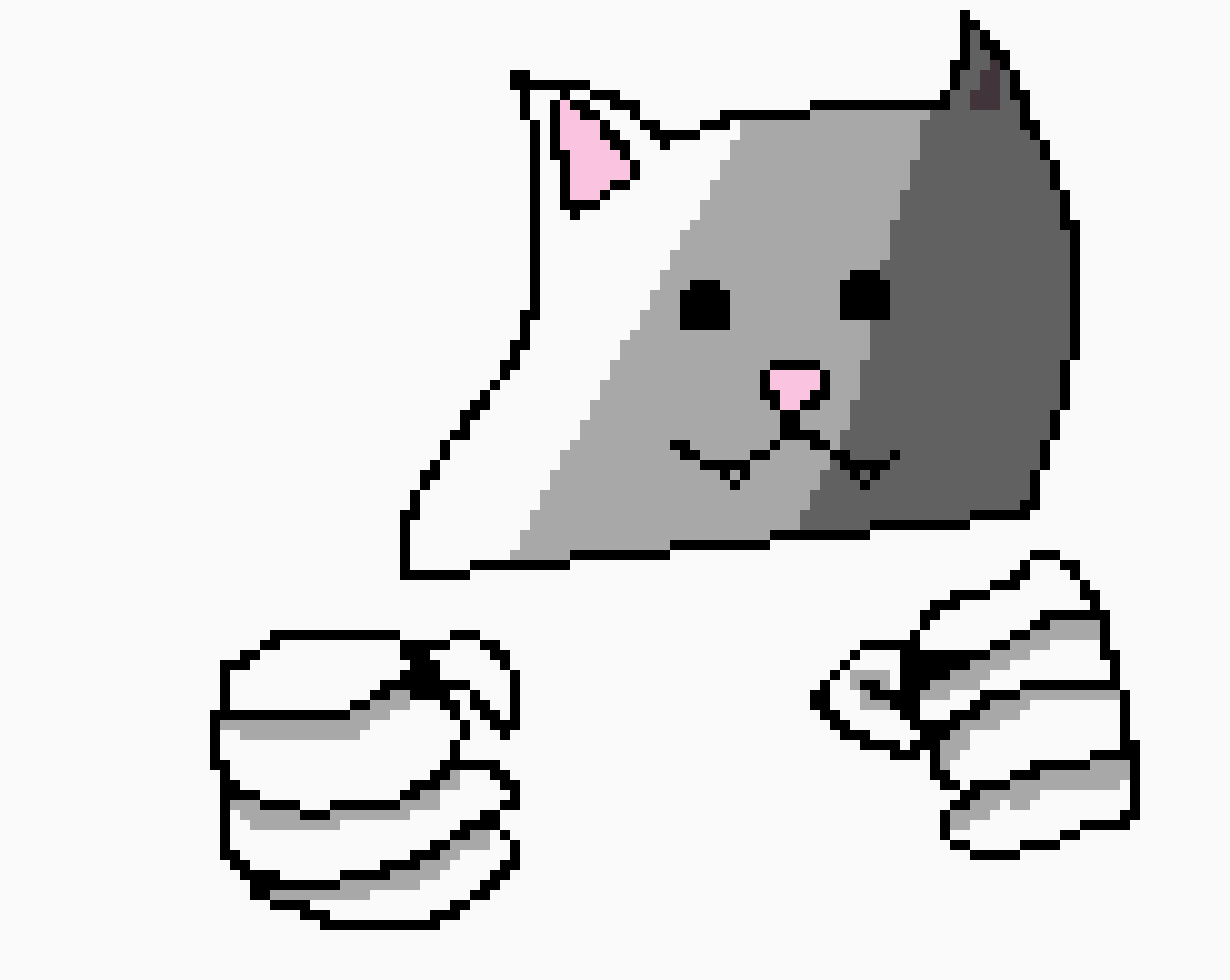 [d14112] Sup Hayden! - Oliver