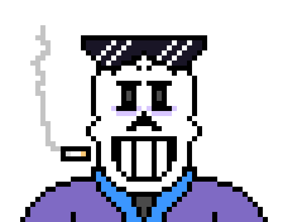 [50e264] its good CV(like i'll do any better)