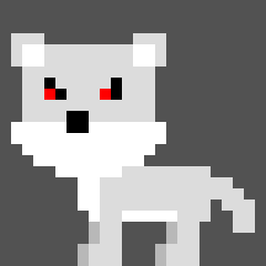 [cb38c5] *With The Wrong Sprite* -Wolf