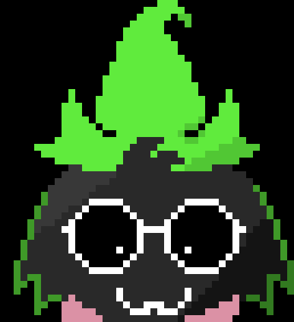 [05b0c1] Woah woah woah! *He stumbles, barely able to keep his balance*