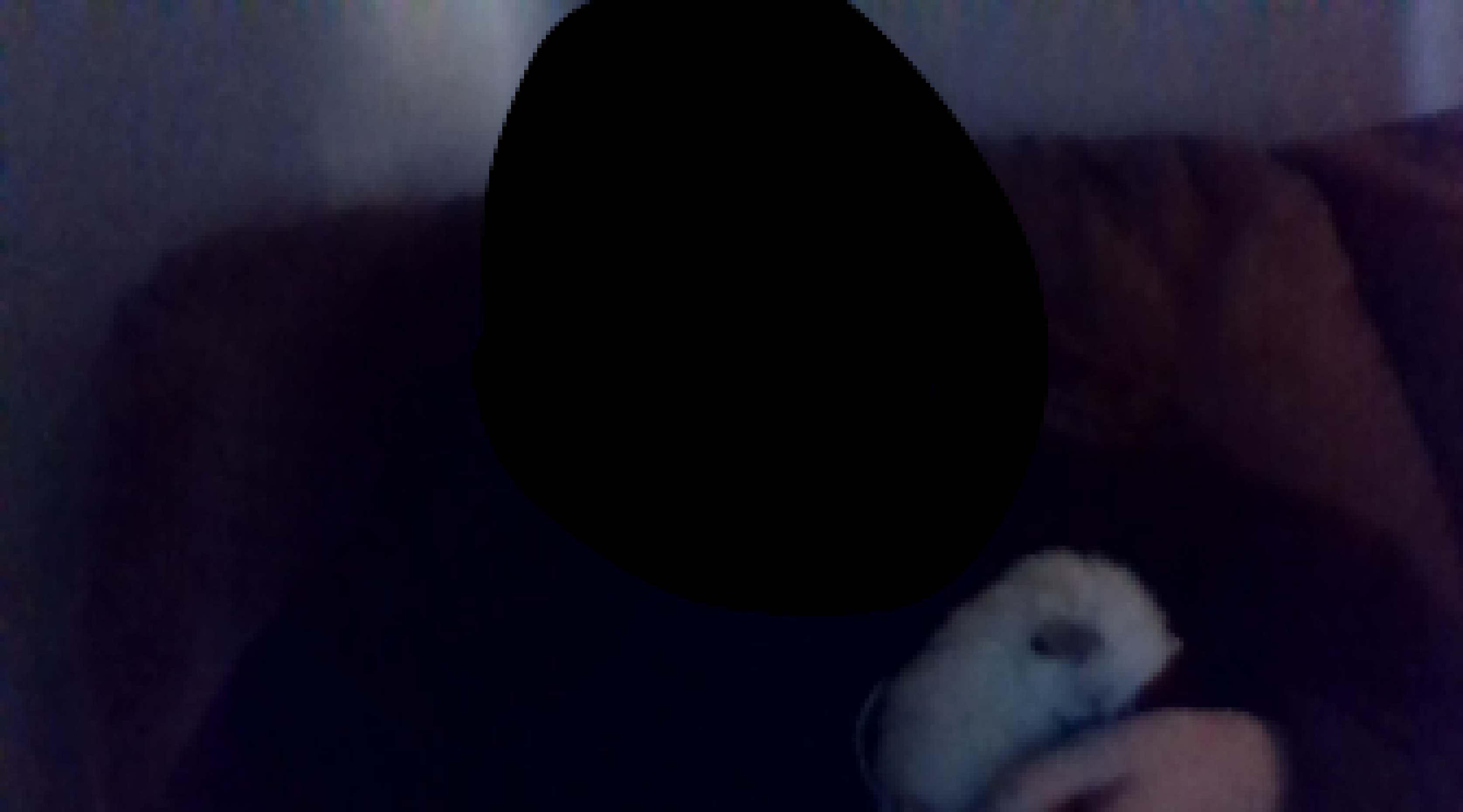 [a24445] I wanna call this baby Sock, cause it looks like it has socks on.