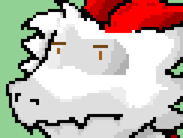 [95be89] Terrie: Everyone got mad at him and he left not that long ago...