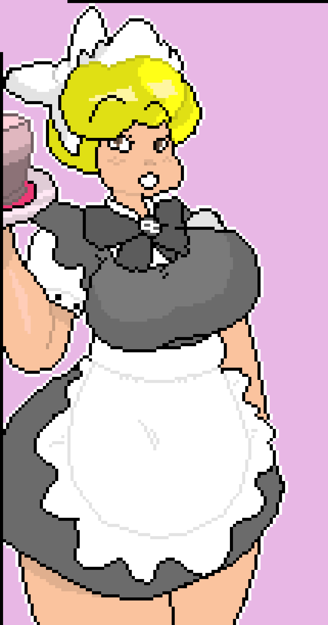 [9664c4] Maid