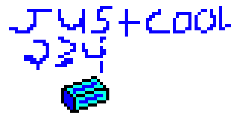 [9664c4] justcool ore