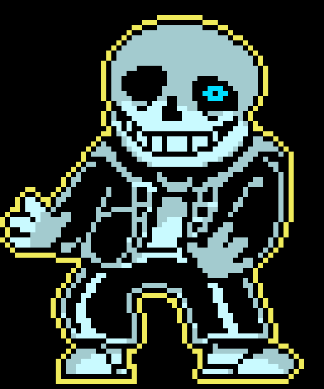 [520568] Ok listen here T-Posing sans. you better heccing get out of my christian minecraft server with your BULLSHIT