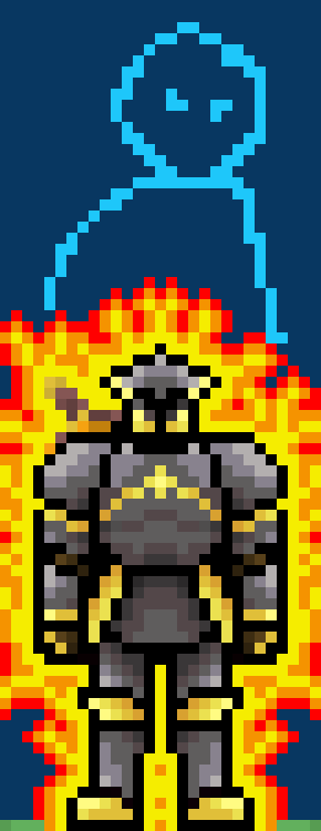 [6bf9ff] he's right behind me isn't h