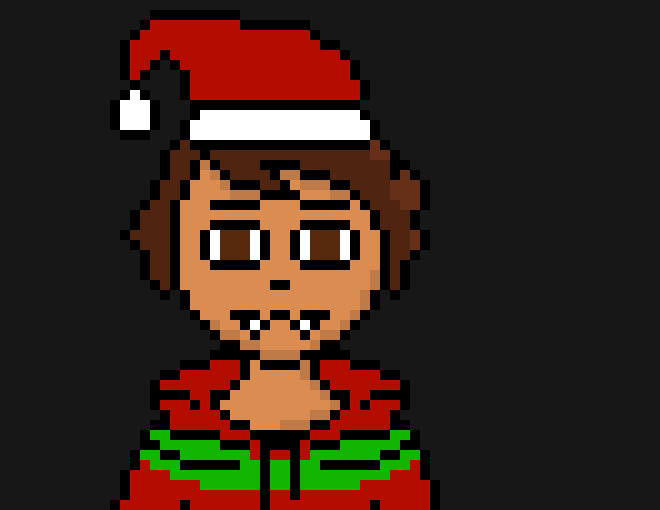 [8f1d86] teleports out* now listen here seal, i have the help of a demon, i can teleport