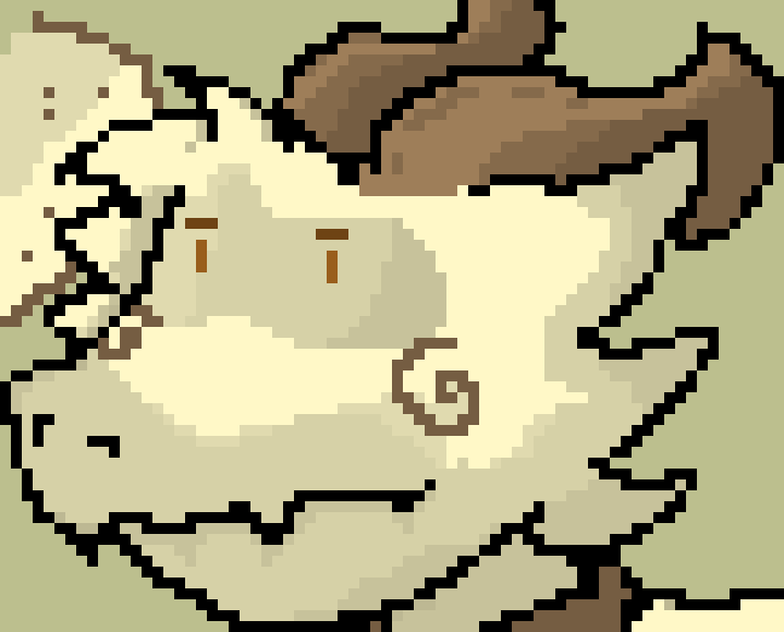 [95be89] Tricky Terrie: It`s times when Freshtale, characters show up I`m happy a Freshtale Terrie, doesn`t exist...