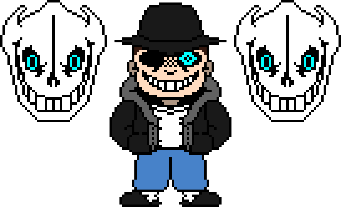 [9664c4] PeterPlay19 Genocide V7