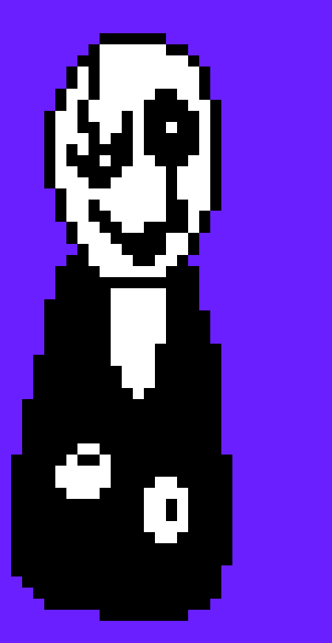 [8daa57] Dark darker yet darker trio-........Ok then I trust you human