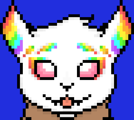 [95be89] *He slightly appeared from the puddle* May bae, here!