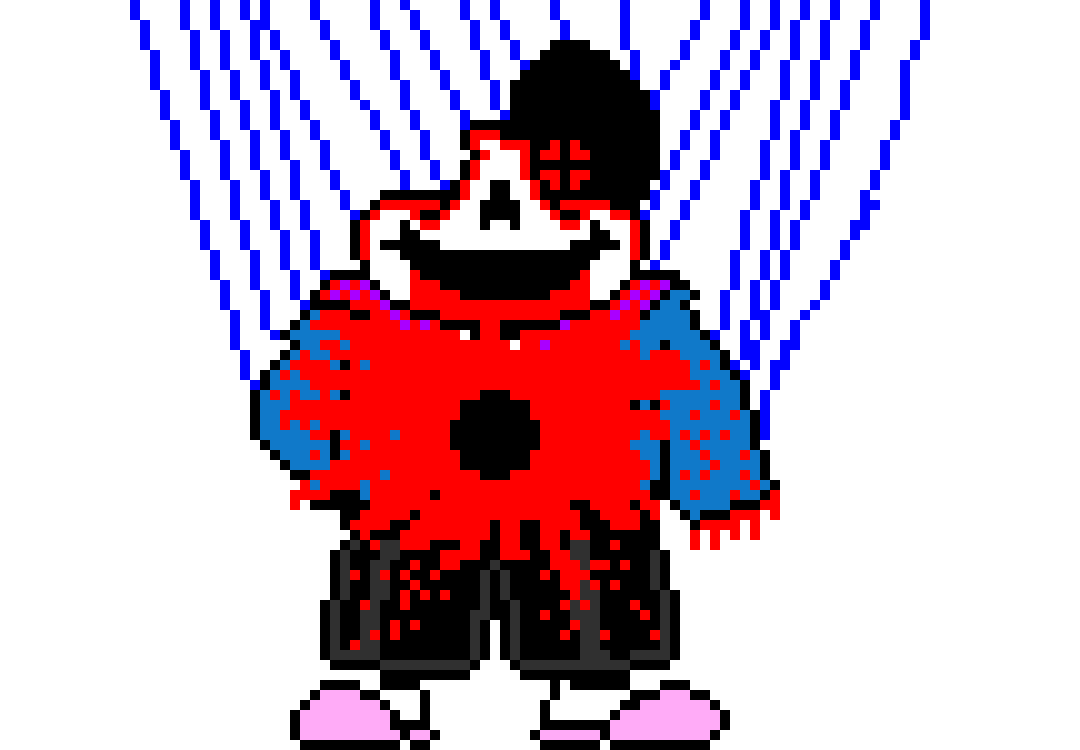 [89abcf] Sans Sprite