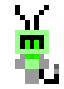 [c4abab] Vee (with mic tail-)