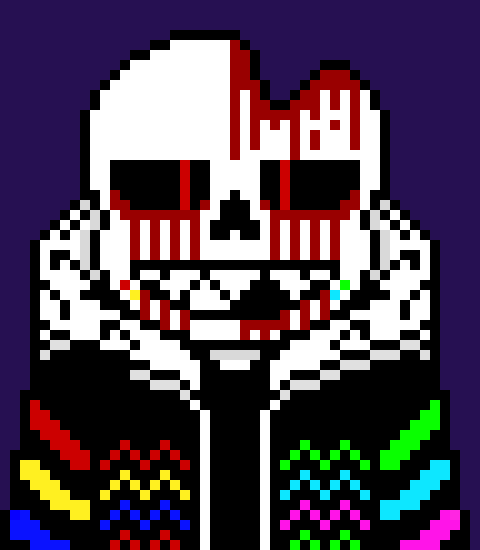 [16ca4e] *bites Terror's leg*